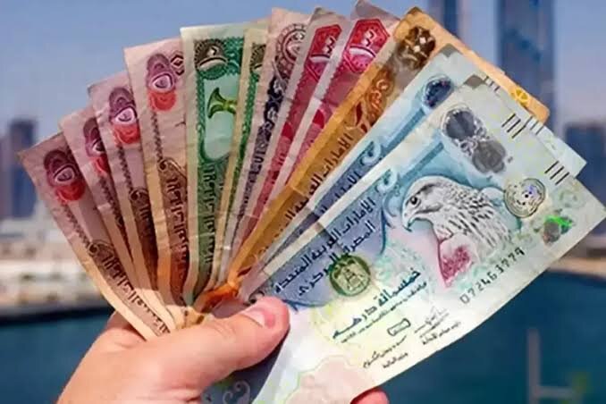 درهم امارات از مرز ۵۰ هزار تومان عبور کرد/ مرز مقاومتی بعدی کجاست؟