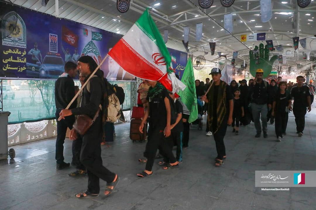 کدام مرز اربعین خلوتتر است؟ راهنمای انتخاب بهترین مسیر برای زائران