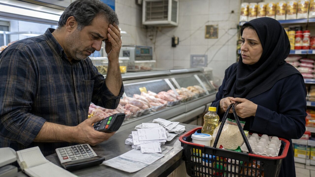 مطالبات فروشگاههای طرف قرارداد کالابرگ تا ۲۵ تیرماه تسویه شد