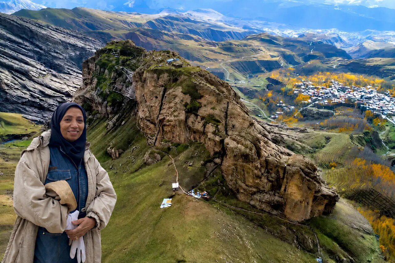 باورم نمیشد زنده بمانم و ثبت جهانی الموت را ببینم؛ «چوبک بهتنهایی الموت را ثبت جهانی نکرد»/ از محبت مردم ممنونم