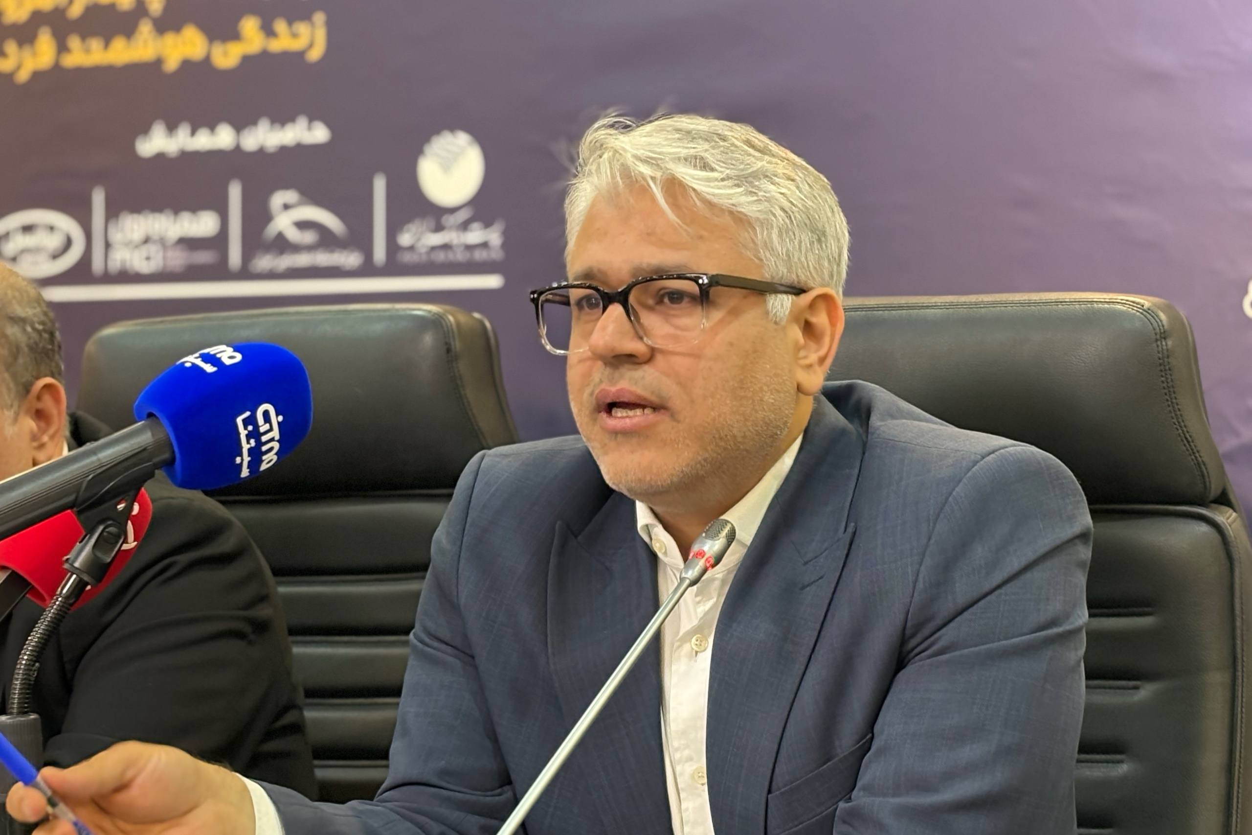 معاون وزیر ارتباطات: سهم اقتصاد دیجیتال کشور از تولید ناخالص ملی به ۷.۱۴ درصد رسید