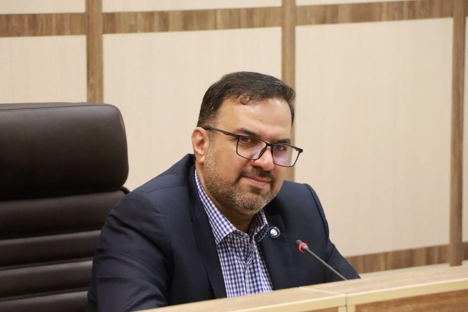 رئیس پژوهشگاه فناوری اطلاعات: قطع اینترنت امنیت سایبری را بالا نمیبرد، آسیبپذیری جدید ایجاد میکند