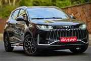 شرایط فروش تیسان S05 به صورت نقدی و اقساطی با تسهیلات ۱ میلیارد تومانی + جدول تیرماه ۱۴۰۵