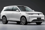شاسیبلند تمامالکتریکی وی V8X معرفی شد؛ هیولای گریتوال برای بازار چین