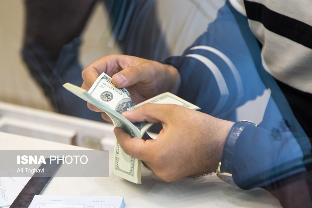 آغاز فاز جدید برخورد با اخلالگران بازار ارز و طلا/ شناسایی ۷۰ دانهدرشت