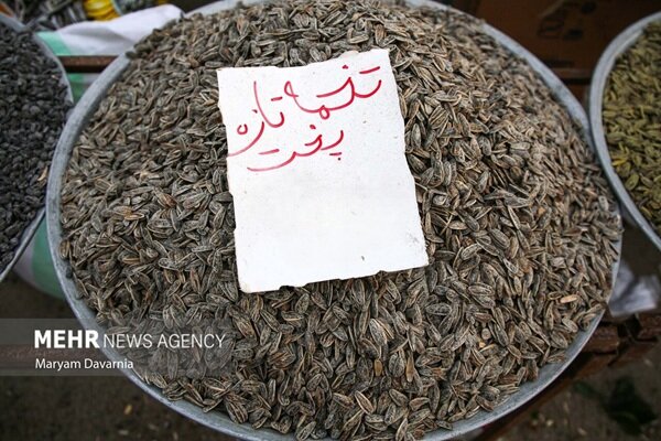 صادرات ۱۵ محصول کشاورزی آزاد شد