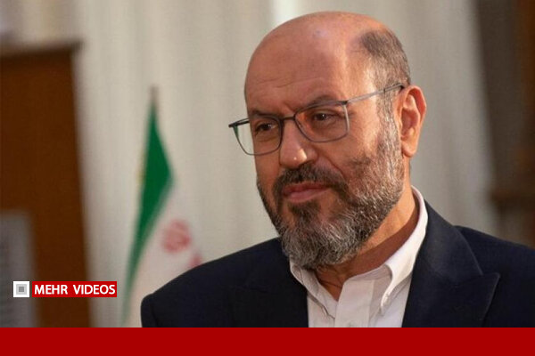 دهقان: برخی شرکتهای بنیاد مستضعفان بزودی وارد بورس میشوند - خبرگزاری مهر | اخبار ایران و جهان