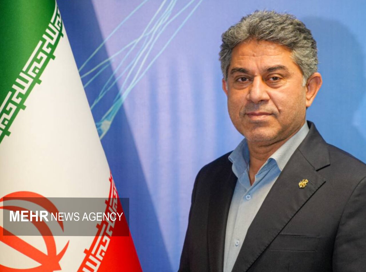 «توقفزدایی» در مرزها، برگ برنده ایران در رقابت کریدورهای ترانزیتی است