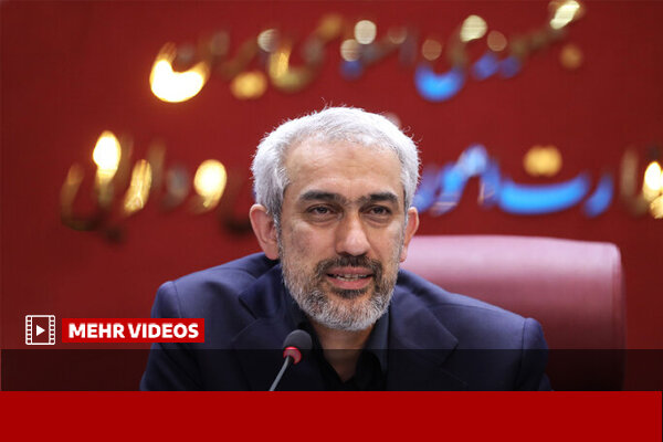 مدنی زاده: دفاع ما دیگر پدافندی نیست - خبرگزاری مهر | اخبار ایران و جهان