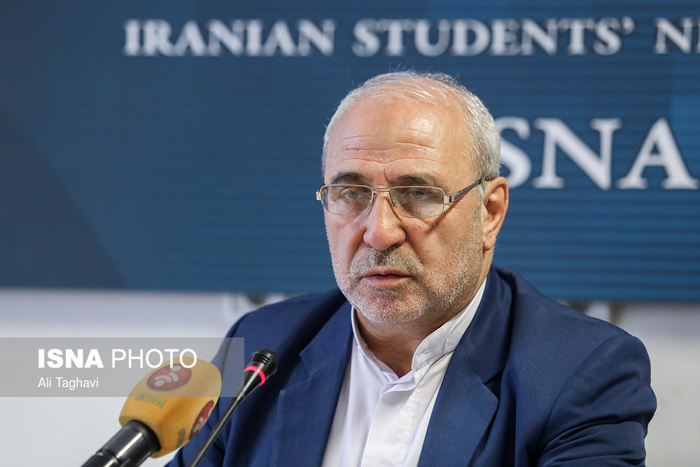 حاجیدلیگانی: کنترل قیمتها و کاهش تورم نخستین اولویت دوره پساجنگ است