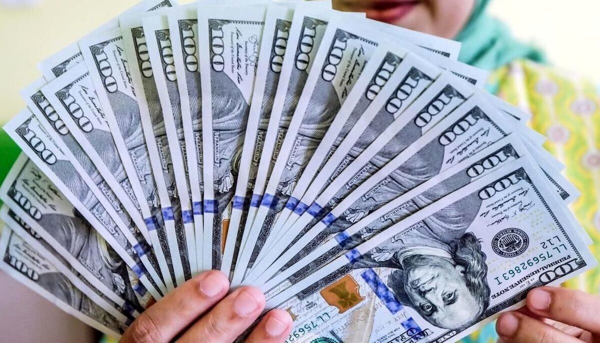 قیمت دلار، یورو و سایر ارزها امروز ۱۹ مردادماه ۱۴۰۵/ کف قیمتی دلار شکسته شد + جدول