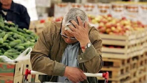 تورم مرداد بالا رفت/ تورم نقطهبهنقطه به ۸۴ درصد رسید/ کالاها از خدمات جلو زدند