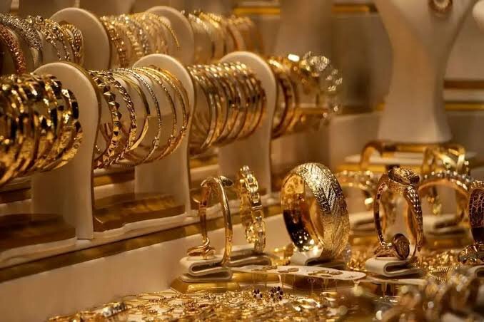 قیمت طلا تا کجا پیش میرود؟