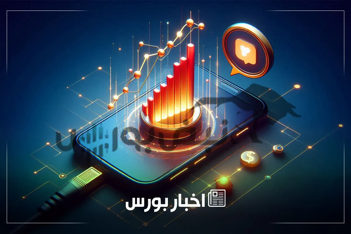 اخبار بورس