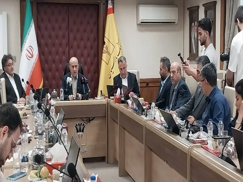 بانک پارسیان