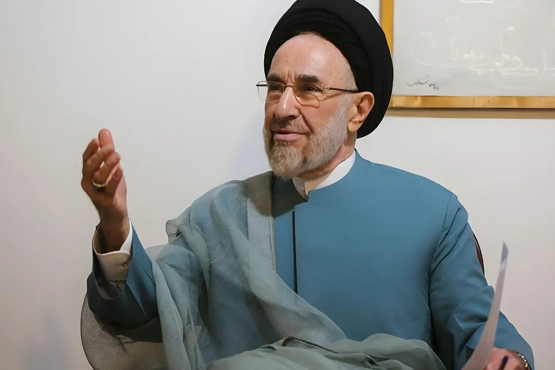 نوید مهری