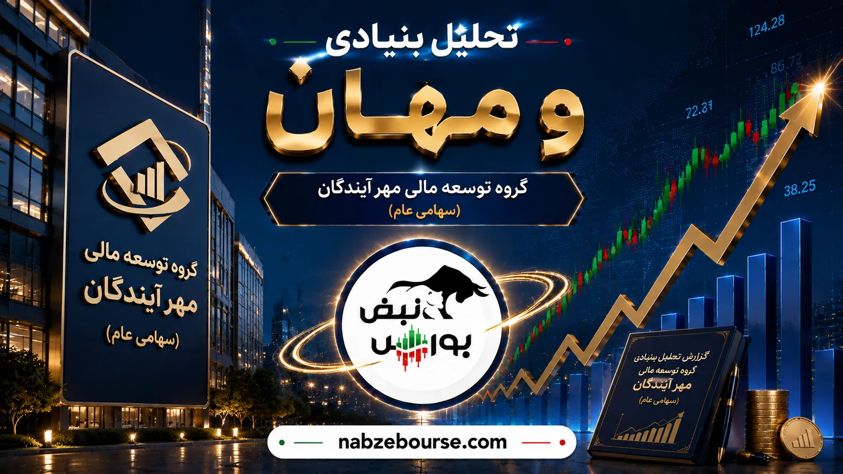 تحلیل ومهان