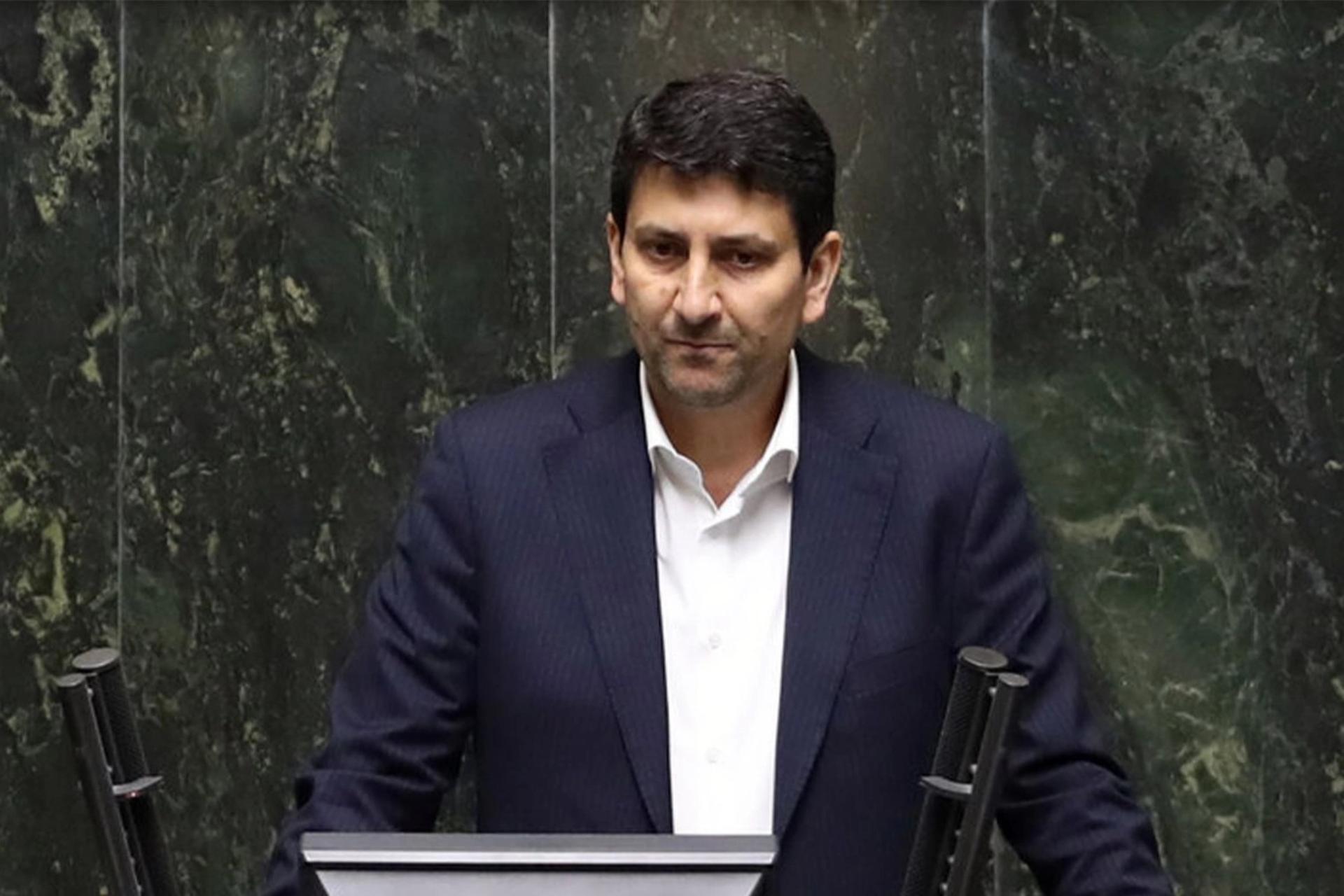 نوید مهری