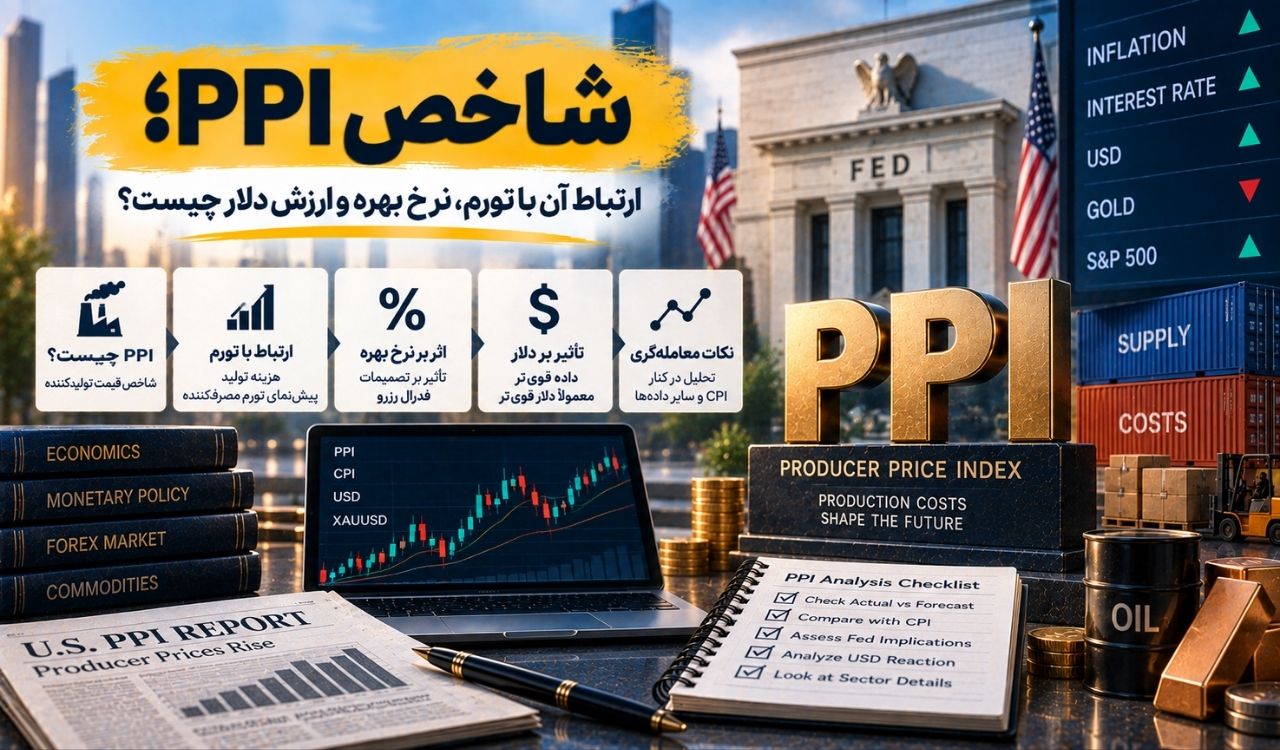 شاخص ppi