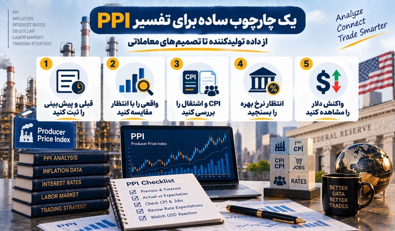 تفسیر PPI