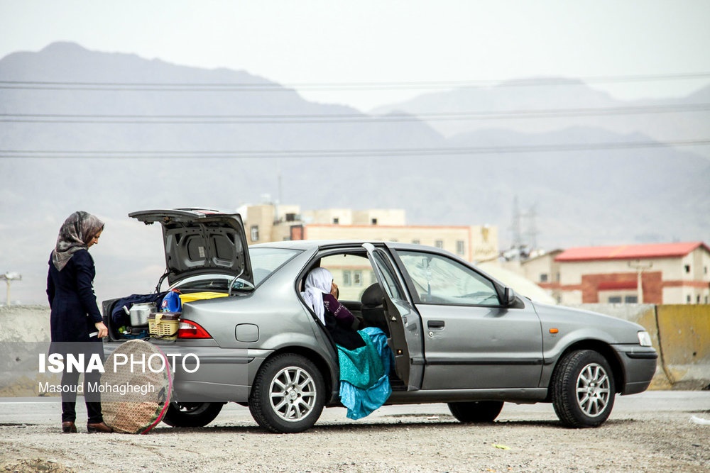 موج آخر سفرهای تابستانی ۱۴۰۵ به مازندران رسید؛ وضعیت بنزین و اقامتگاهها اعلام شد