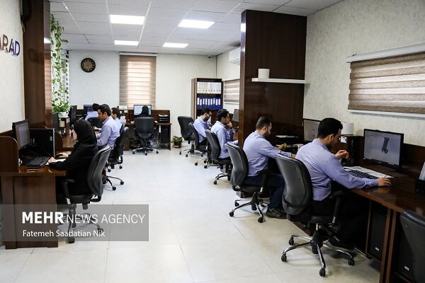استاندارد «فوریتهای اداری» تدوین میشود