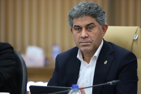 زمان تخلیه کشتیهای غلات از ۱۰ روز به ۳ روز کاهش یافت