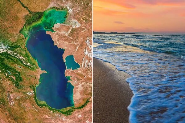کاهش آسیبپذیری در سواحل کاسپین؛ نقشه راه مدیریت نوسانات خزر ابلاغ شد
