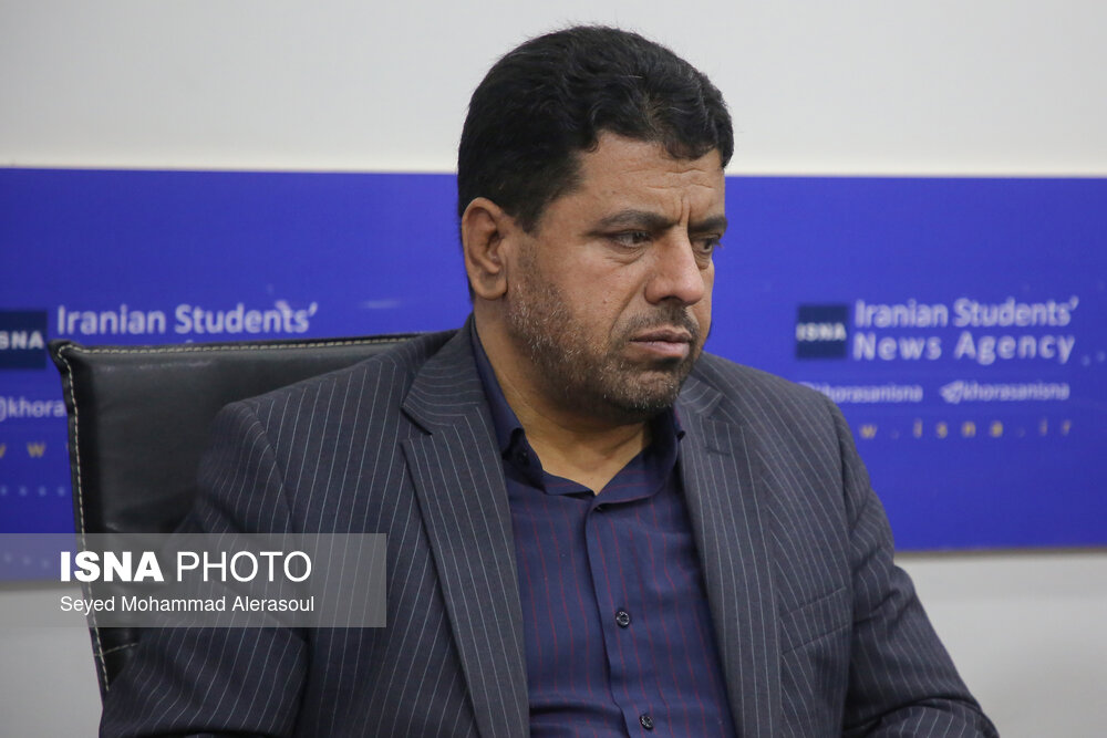 نماینده چناران: دولت نرخ کالابرگ را افزایش دهد