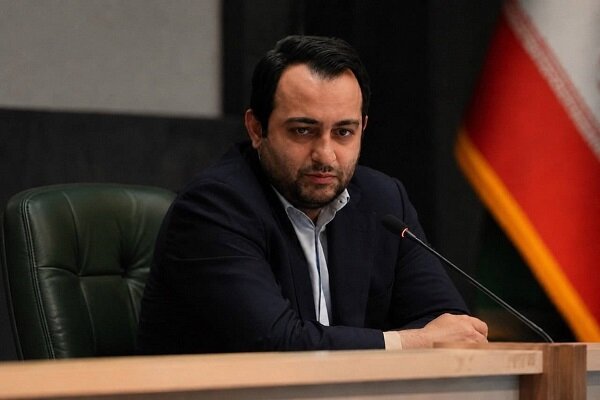 مدیر عامل بانک ملی ایران: تقویت سلامت نظام بانکی نیازمند نگاه جامع به همه اجزای اقتصاد است