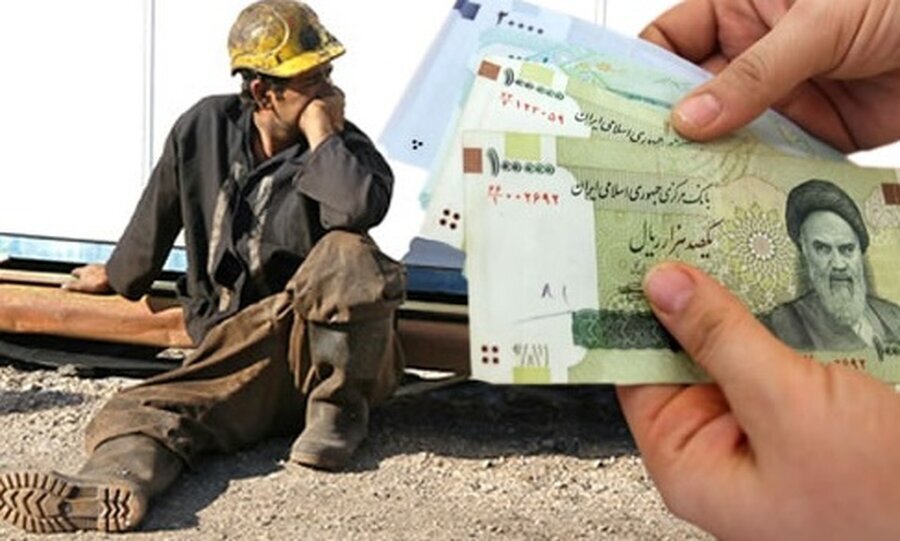 نماینده کارگران در شورای عالی کار: شورا در هفته جاری یا آینده، جهت پیگیری موضوع «ترمیم دستمزد برای نیمه دوم سال»، تشکیل جلسه میدهد