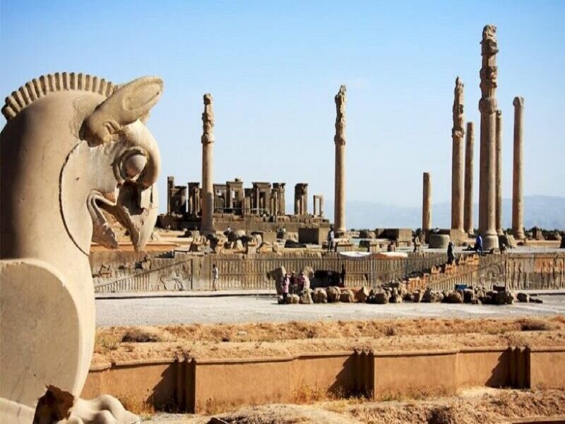 طرح الحاق حریم درجه ۲ تختجمشید به شهر مرودشت بازنگری میشود
