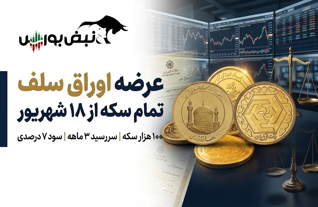 اوراق سلف موازی
