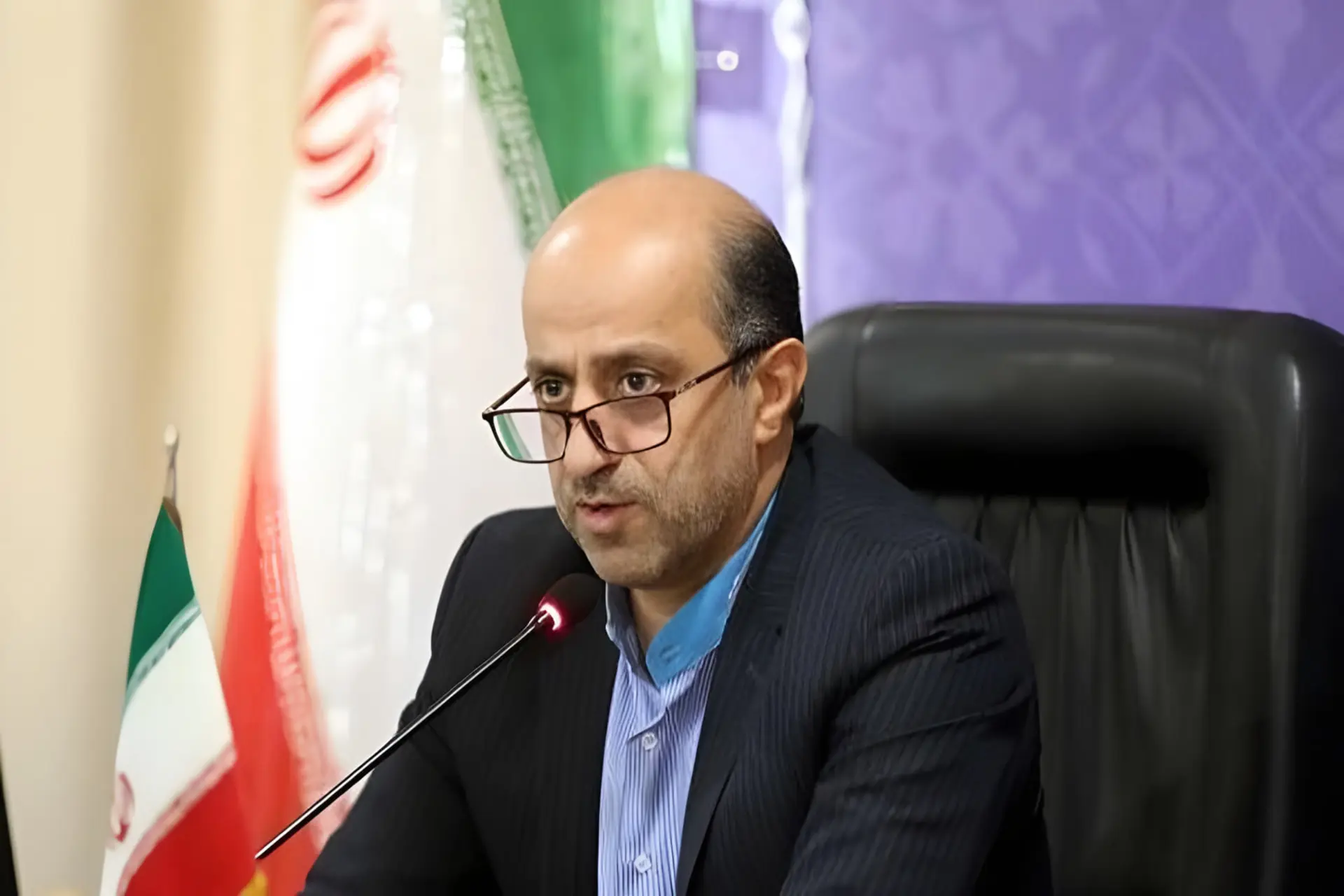 فاطمه محمدی