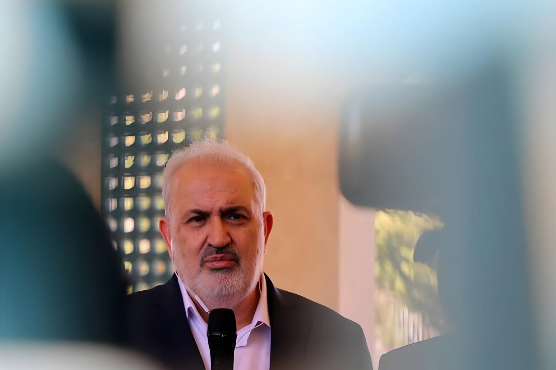 فاطمه محمدی