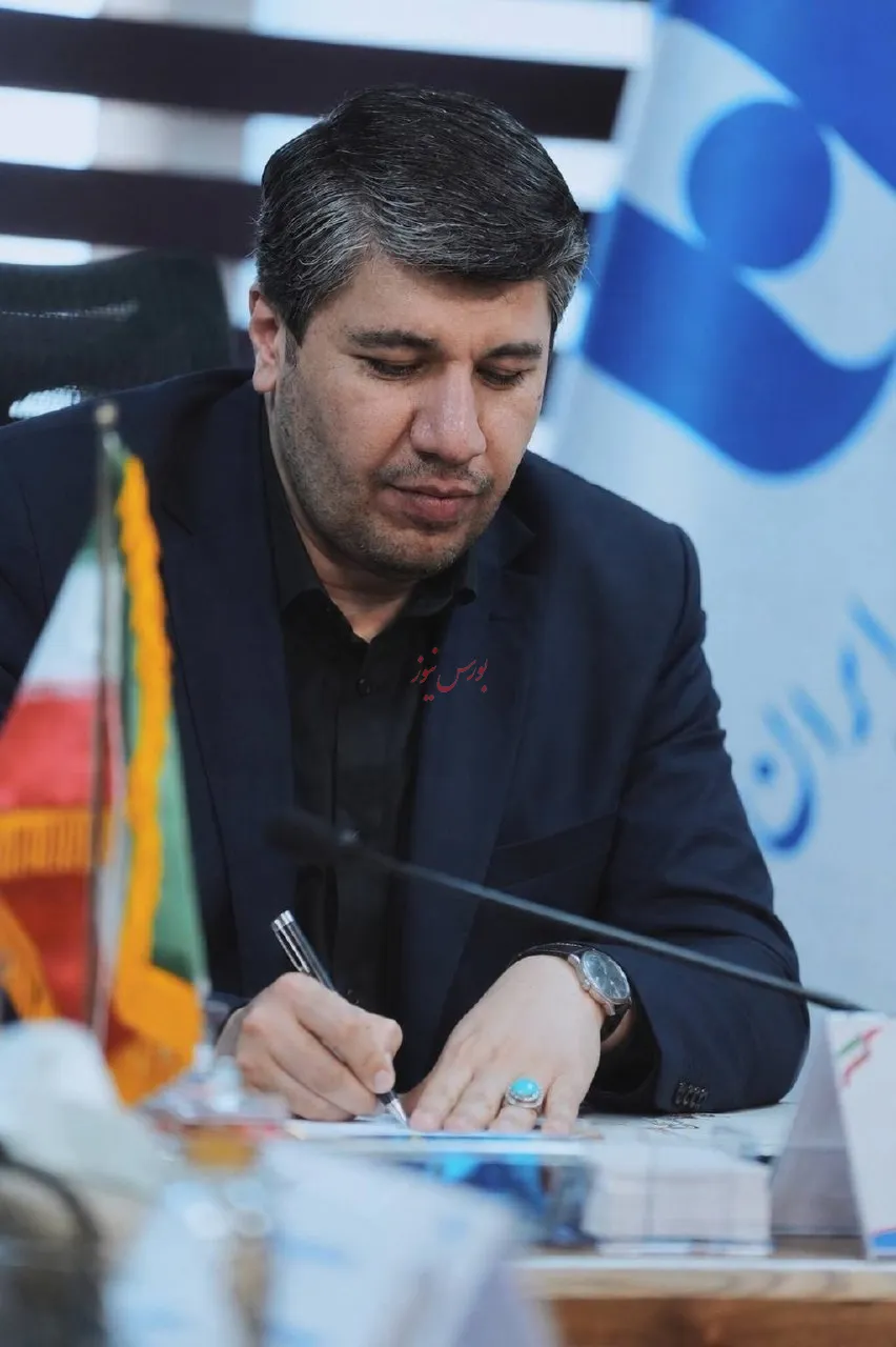 افشین خانی
