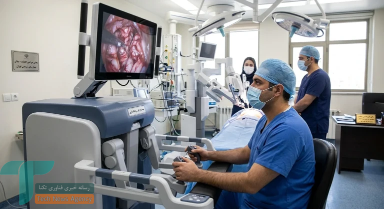 استفاده از AI در بیمارستانها باعث افزایش شدید هزینههای پزشکی شده است