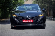 فروش فوری نیسان تیانا ۲۰۲۶؛ با تحویل ۳۰ روزه توسط کارنو اسپیکو (گروه خودرویی تاو) + جدول مهر 1405