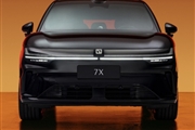 زیکر 7X با باتری ۸۵ کیلوواتساعتی؛ شاسیبلند لوکس چینی بهینهتر میشود