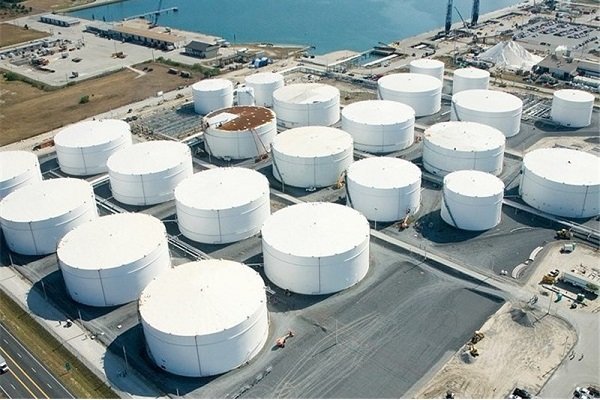 آلمان از ذخیرهسازیهای راهبردی نفت و سوخت برداشت میکند