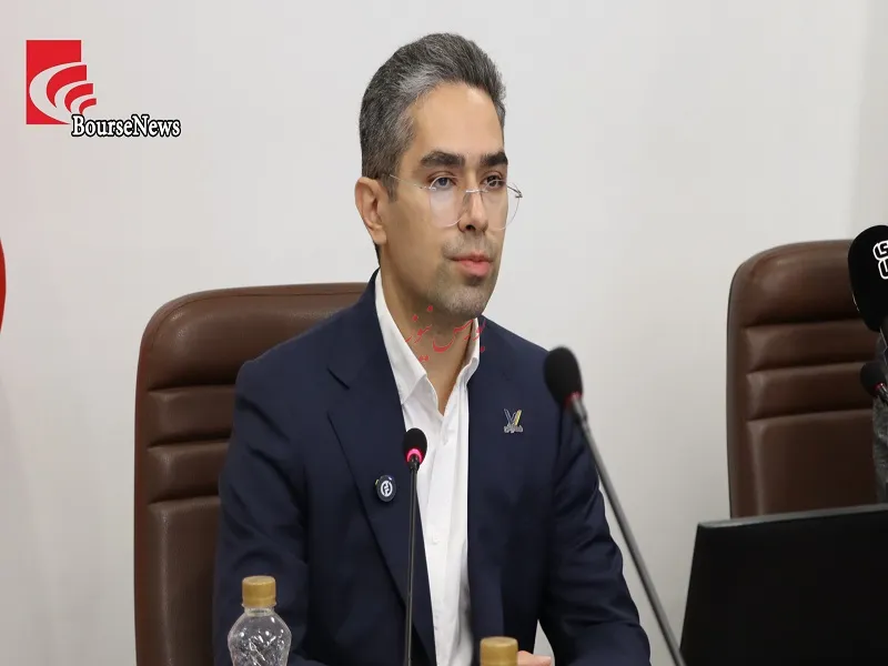 مدیرعامل مشاور سرمایه گذاری خط ارزش