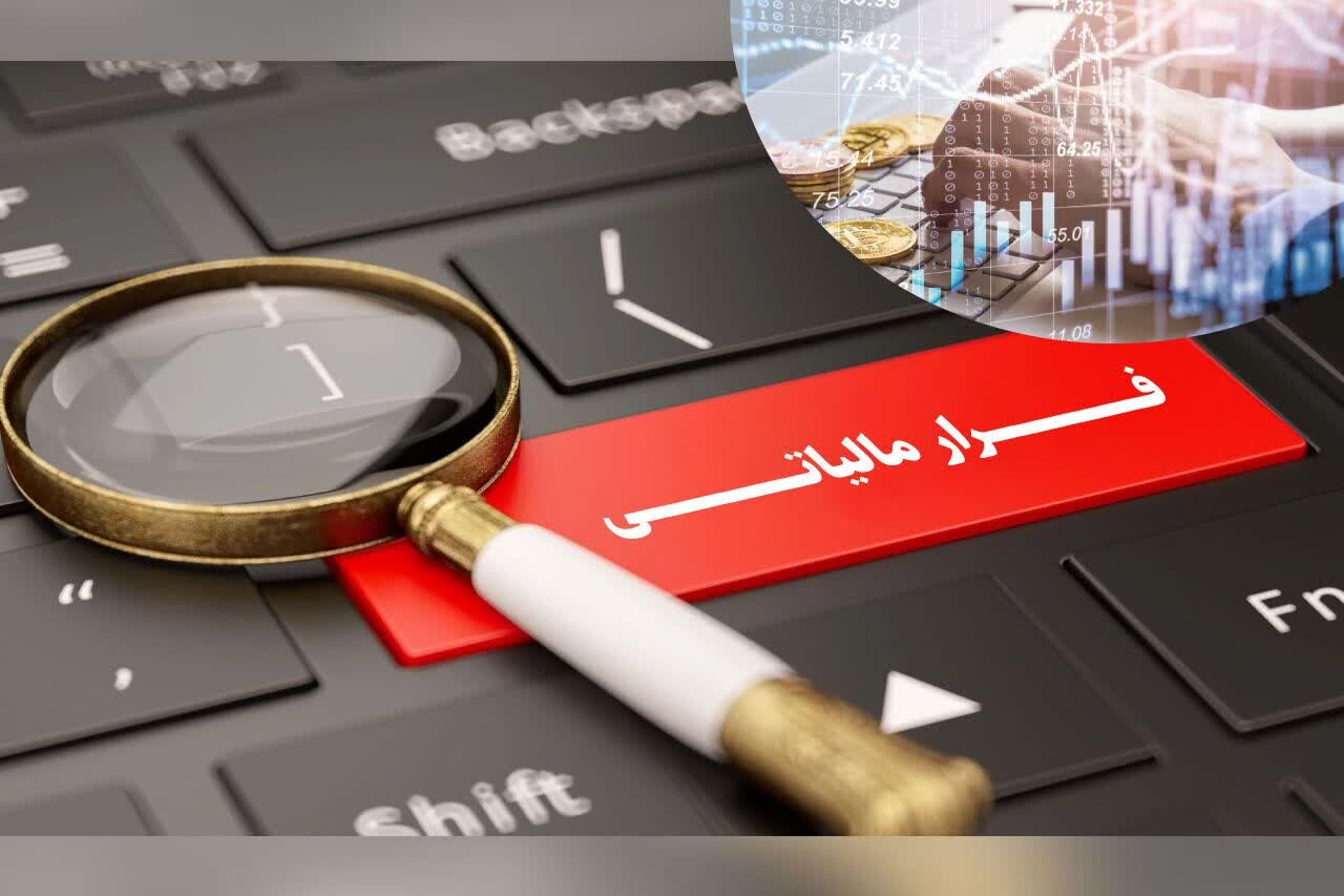 کشف فرار مالیاتی ٣۶۰ میلیارد تومانی از یک واحد تولیدی در قزوین