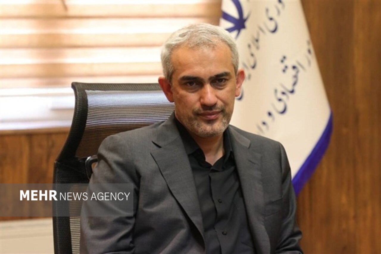 ایران و چین به سوی فصل نوینی از مشارکت راهبردی گام برمیدارند