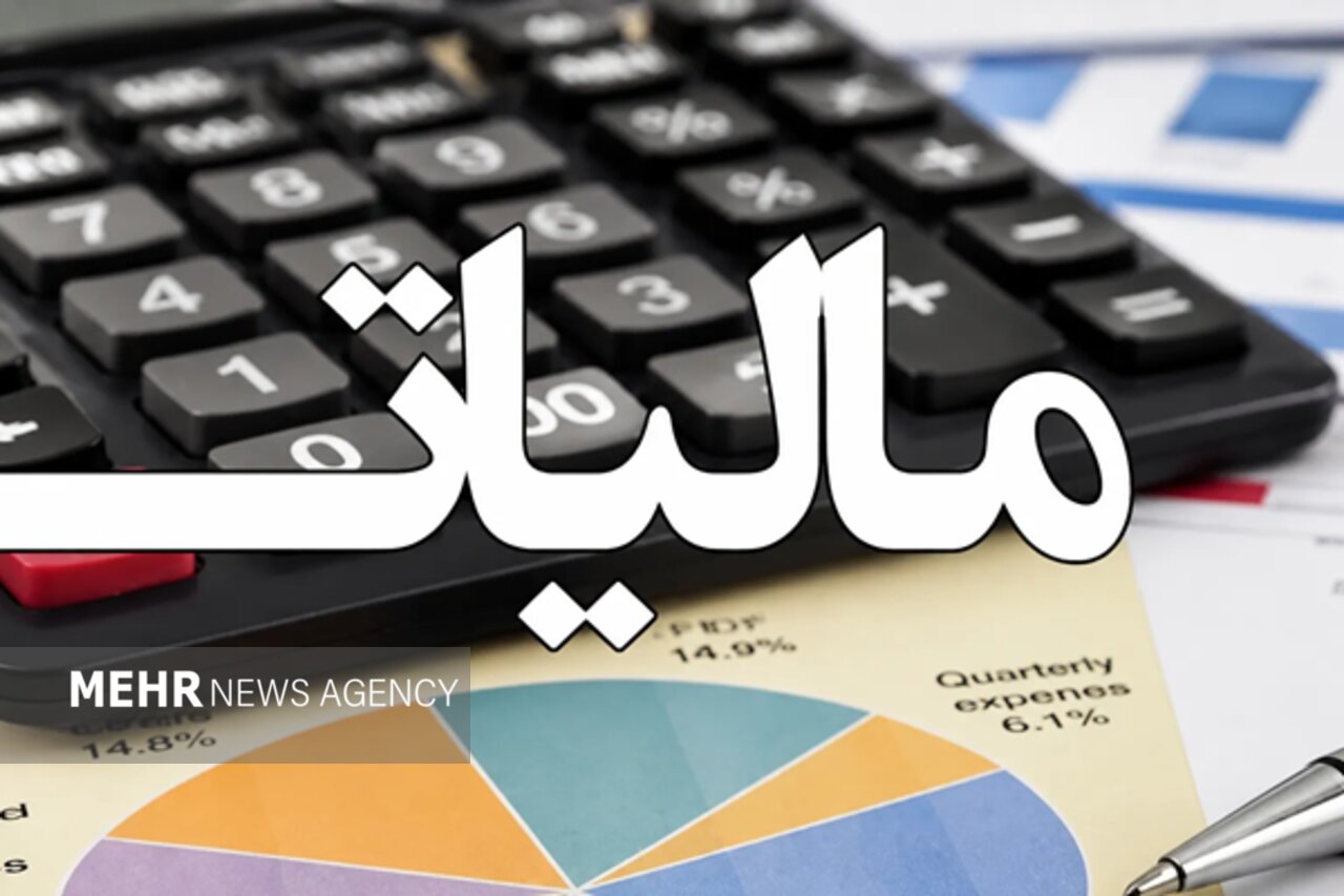 ارسال پیامک مالیاتی برای پیشگیری از سوءاستفاده از اطلاعات هویتی