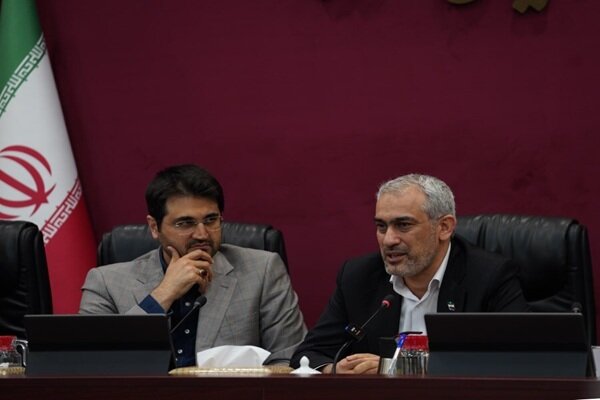 مدنیزاده: نظام مالیاتی باید همزمان درآمد و تولید را تقویت کند