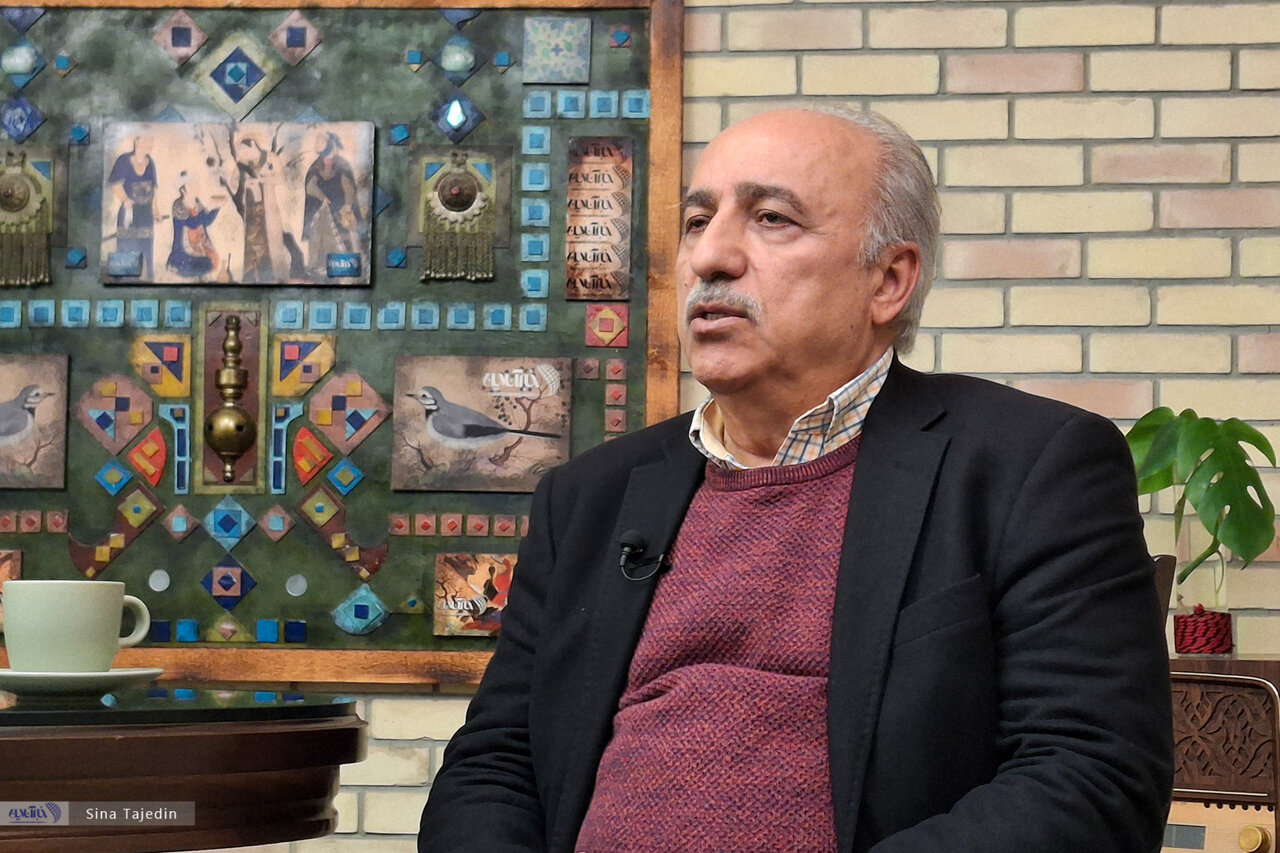 افقه: مشکلات اقتصاد ایران نتیجه سیاستگذاریهای غلط است، نه غربی بودن علم اقتصاد