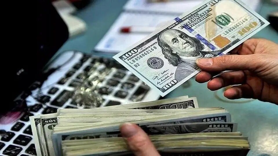 فروش ارز سهمیهای ۱۰ هزار دلاری آغاز شد/ هر دلار با چه قیمتی به فروش میرود؟