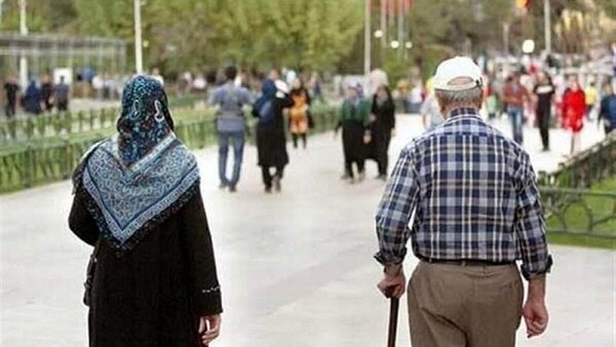 معوقات اردیبهشتماه بازنشستگان، ۶ آبان واریز میشود