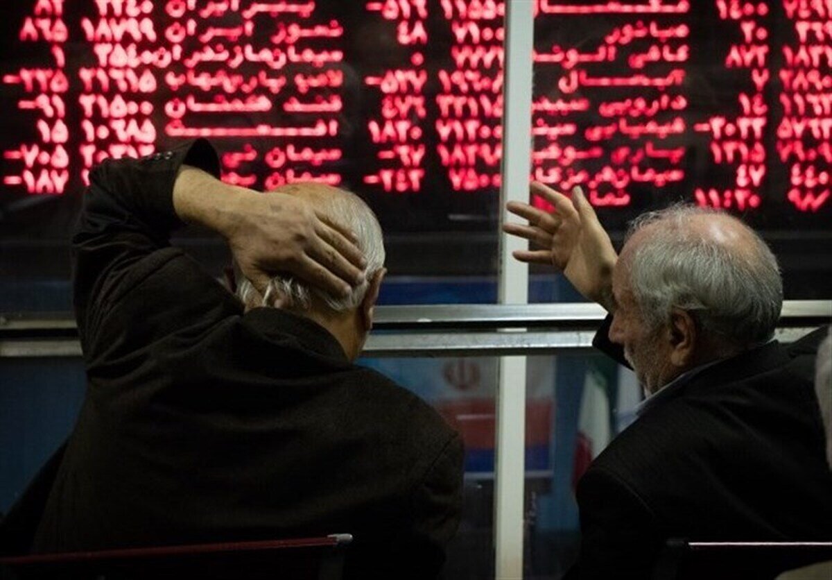 بورس امروز شنبه ۲۶ مهر ۱۴۰۵ / شاخص کل ۱۱۷ هزار و ۴۷۷ واحد افت کرد