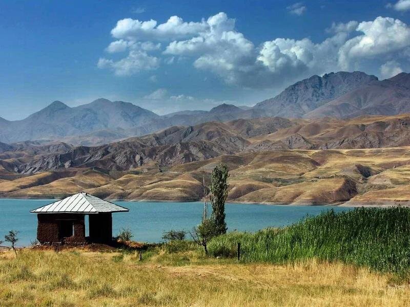 پاییز را یکروزه تماشا کنید؛ ۳ مقصد پاییزی اطراف تهران که صبح میروید و عصر برمیگردید